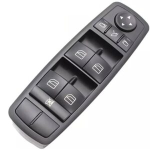 Mercedes Benz pour ML GL W164 Series
