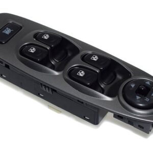 Nouveau commutateur de Porte conducteur Avant Gauche de fenêtre électrique Principale pour Hyundais Accent .