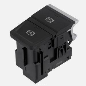 For Audi A6 A7 Parking Brake Switch Button.