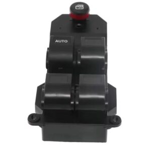 Button de vitre pour Honda City