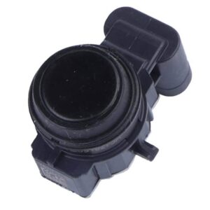 Capteur de Stationnement PDC Système Stationnement Voiture Pare-Chocs Avant Capteur Stationnement PDC J11 pour Nissan pour Qashqai II 2013-2020 Capteur de PDC