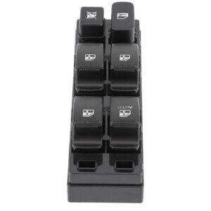 COMMANDE DE VITRE for 2002-2009 LHD Kia Sorento