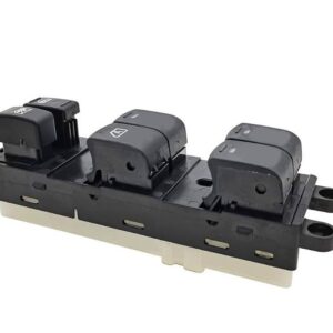 COMMANDE DE VITRE Nissan navara panthera 2005-2012