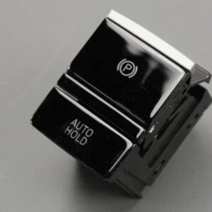 VW Golf MK8 2020-24 handbrake parking brake switch