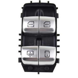 Interrupteur de Levage pour vitres Lève-vitre électrique Commutateur for Mercedes 14-16