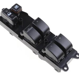 Bouton Leve Vitre pour Toyota pour Corolla verso 2004 2005 2006 2007