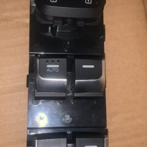 Electrique Interrupteur Leve-Vitre Bouton De Lève-vitre Interrupteur De Commande De Fenêtre pour KIA pour KX5 pour Sportage 2017 2018 2019 2020 2021 2022