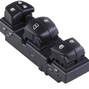 Commande de Lève Vitre pour Renault Kadjar 2015 2016 2017 2018 2019 2020 2021 2022 2023