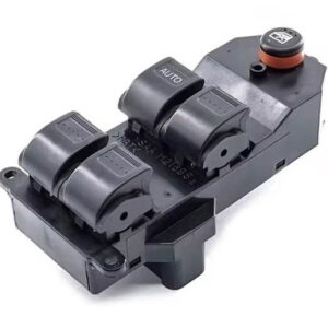 Pour Honda civique/city 2001-2005