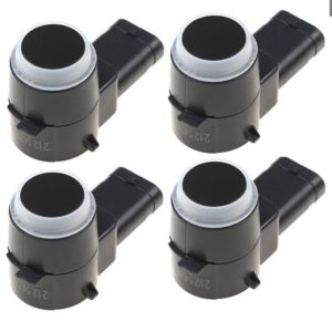 Capteur de stationnement Capteur de stationnement Parktronic PDC adapté for Mercedes W169 W245 W204 W212 W221 C207 A207