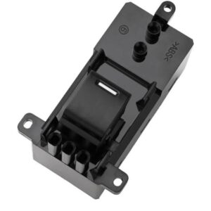Window Switch Passenger Compatible with Accord 2008-2012