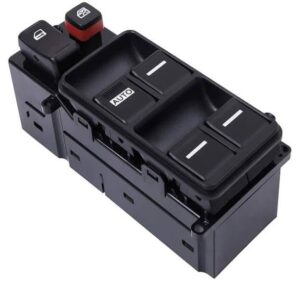 COMMANDE DE VITRE Honda Accord 2003-2007