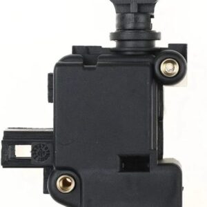 Actionneur de verrouillage de porte de remplissage de carburant, passat B6 B7 , golf 6