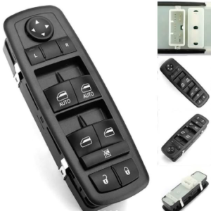 interrupteur de vitre Jeep Grand Cherokee Dodge Durango