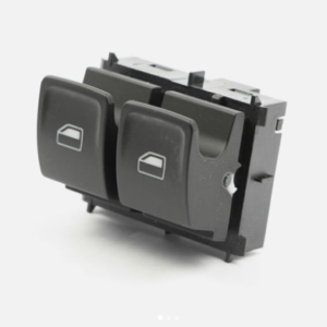 COMMANDE DE VITRE POUR SKODA FABIA GOLF 7 ET CADDY