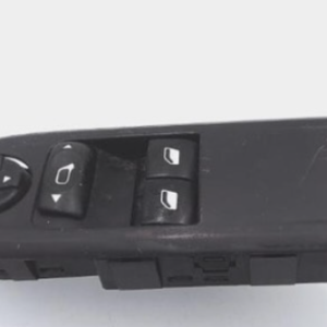 Interrupteur de leve vitre PEUGEOT 308 1 PHASE 1