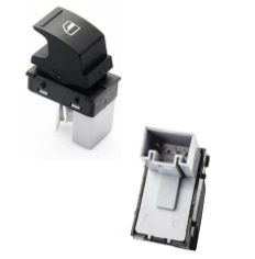 Car Glass Regulator Switch Car Electric Window Switch Button For VW For Passat For B6 For B7 For Golf For MK5 For MK6 For MK7 For Polo