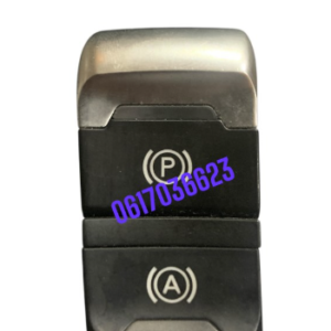 Parking Brake Switch Button for golf mk7