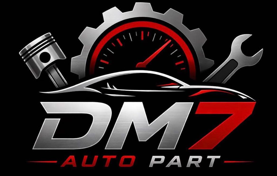 DM7 Auto Parts