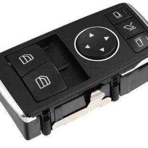 for Mercedes-Benz C180 C200 C220 C250 C350 C63 for AMG 2011-2013 SL350 SL400 SL500 SL63 SL65 2012-2018