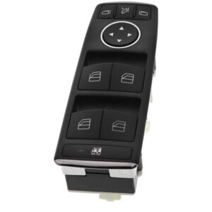 Mercedes Benz C-CLASS W204 E-CLASS W212 W207 Drivers Side