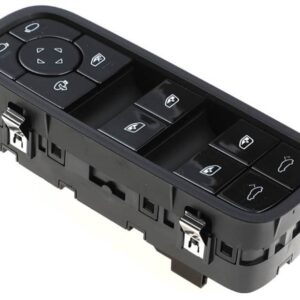 BOUTON INTERRUPTEUR LEVE Vitre Pour Porsche 971 959 858 PANAMERA CAYENNE 2020