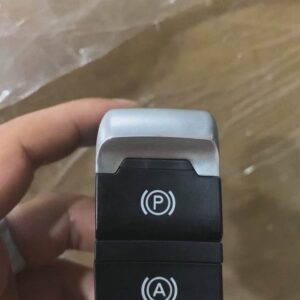 commande de frein a main audi Q5 A4