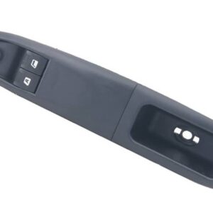 COMMANDE DE VITRE Bouton électrique pour Fenêtre Pour Peugeot 406