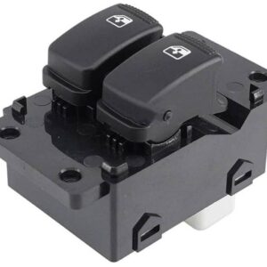 SENYAH Interrupteur Vitre Bouton pour Hyundai I-10 Interrupteur Principal Fenêtre Électrique Bouton Régulateur Commande Levage Auto 11 Broches Interrupteur Fenêtre