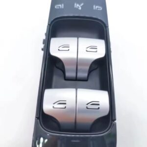 Mercedes Benz, commutateur de fenêtre principal, W206, classe C