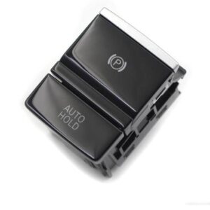 Bouton frein électronique Compatible Avec VW MQB Pour EVO Pour Golf 8 MK8 2020 2021