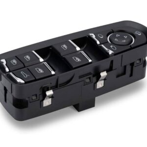 Commande de vitre Porsche Cayenne 2011-2014 Porsche Panamera 2010-2015