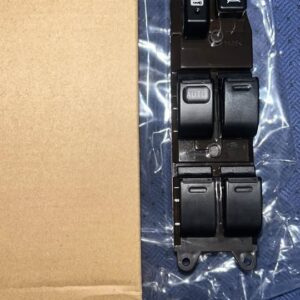 COMMANDE DE VITRE TOYOTA PRADO VX