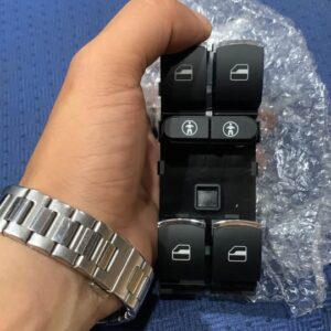 COMMANDE DE VITRE Pour VW Touareg Touran Sharan 11-16
