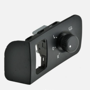 Bouton réglage rétroviseurs rétro Pour VW CADDY TOURAN