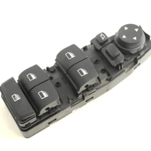COMMANDE DE LEVE VITRE BMW X5 F15