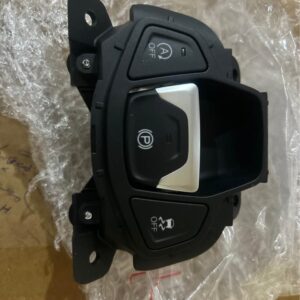 Button frein à main Jeep For Renegade