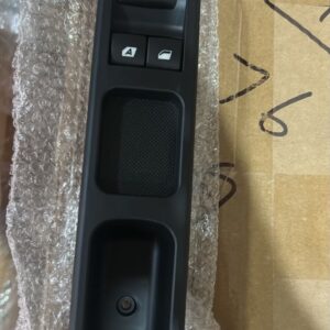 Commande De Vitre Peugeot 207