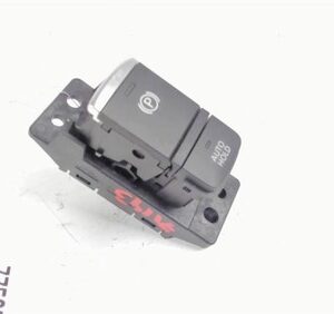 FREIN A MAIN ELECTRIQUE NISSAN QUASHQAI