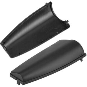 Couvercle de conduit d’admission d’air de voiture pour VW pour Golf pour Jetta pour MK5 pour MK6 pour B6 pour B7 Tuyau Filtre À Air Prise D’air Voiture