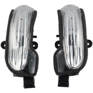 Nouveau Clignotant de rétroviseur de 2 Porte pour Benz W203 Classe C 2004-2006 2007