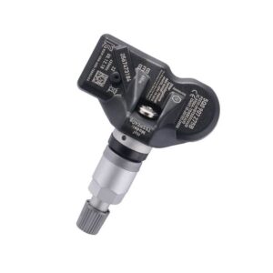 Capteur de Pression des pneus 4 pièces , pour VW Passat Golf Touran Touareg Jetta, pour Audi Q3 Q5 A6 A7, pour Porsche 911 718