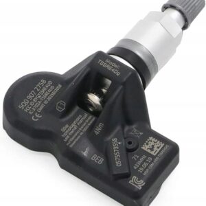 Capteur de Moniteur de Pression des pneus pour Audi A6 Q7 R8 RS4 S4 S6
