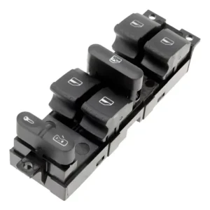 Commande bouton de leve vitre Vw Golf 4 Passat Bora Leon Toledo ...