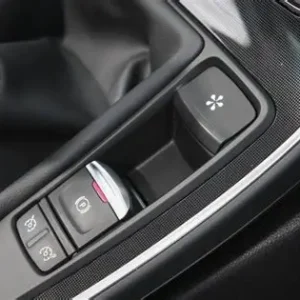 Levier frein à main electrique RENAULT MEGANE 4 PHASE 1 ORIGINAL