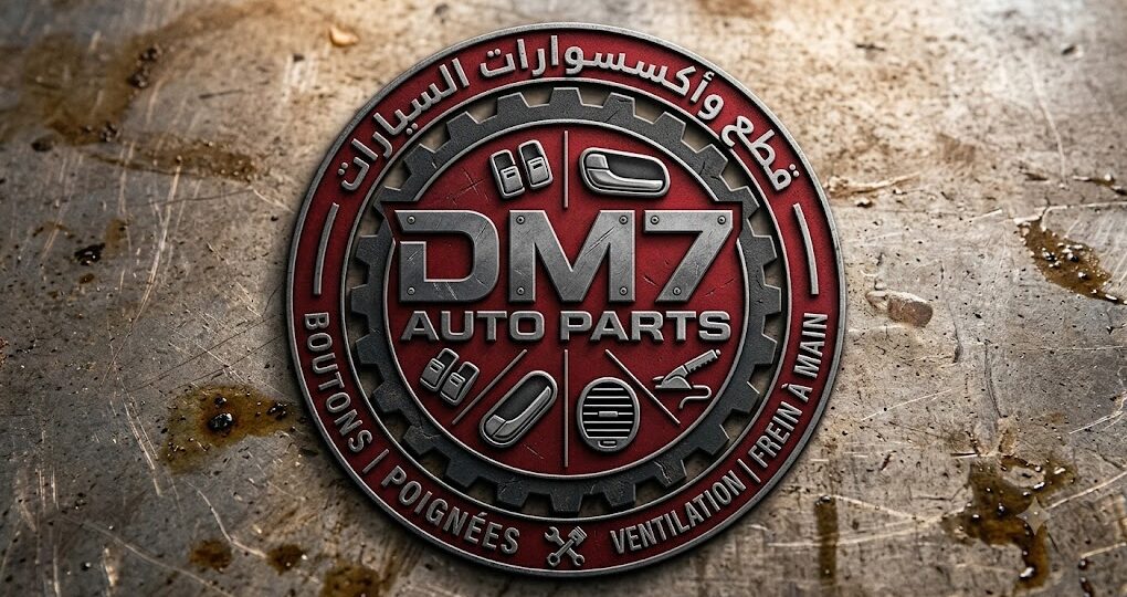 DM7 Auto Parts