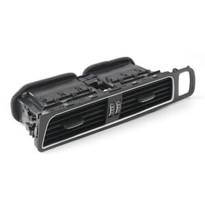 Grille d’aération centrale pour Audi Q5 8R (2008-2017)❇️