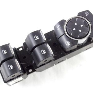 COMMANDE LEVE VITRE COMPATIBLE AVEC FORD KUGA